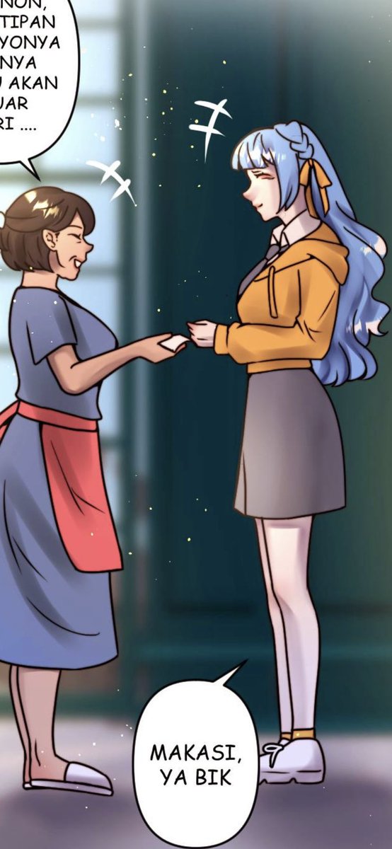 1102Emmelly's tweet photo. Eps 1 upp 🫶

https://t.co/htPkedL075

#webtoon #WebtoonCanvas #webtoonlokal https://t.co/oSw1wmFAEu