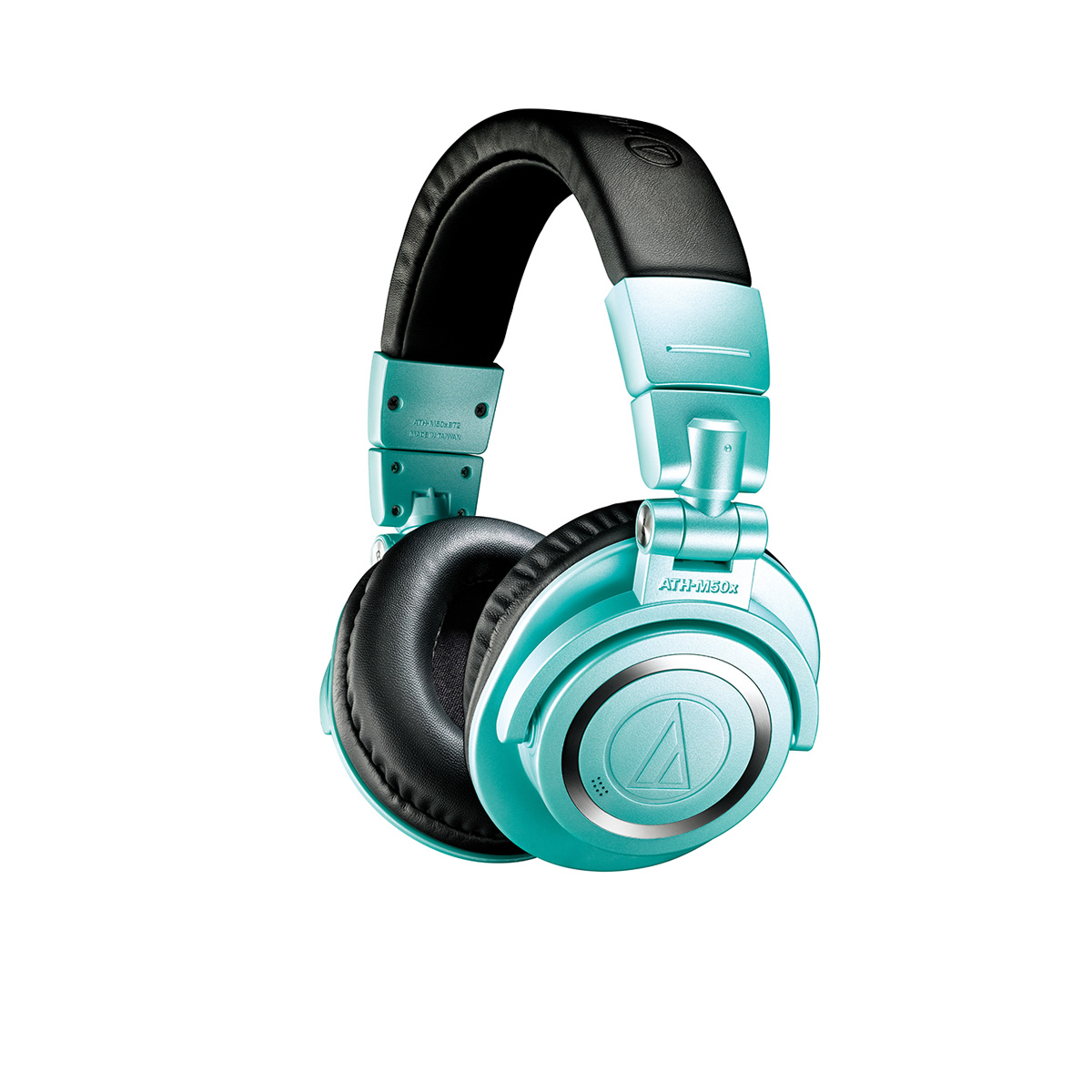 💙明日8/4 (金)発売！🧊 ATH-M50x IB ・ ATH-M50xBT2 IB 有線