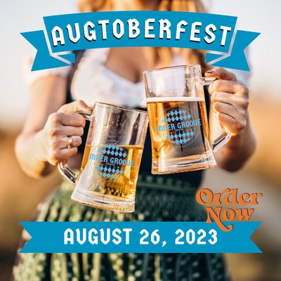 Inner Groove Brewing tweet media