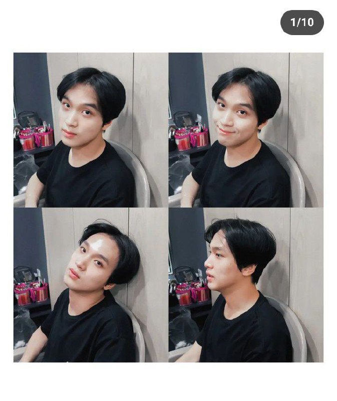 HAECHAN AUTOBASE tweet media