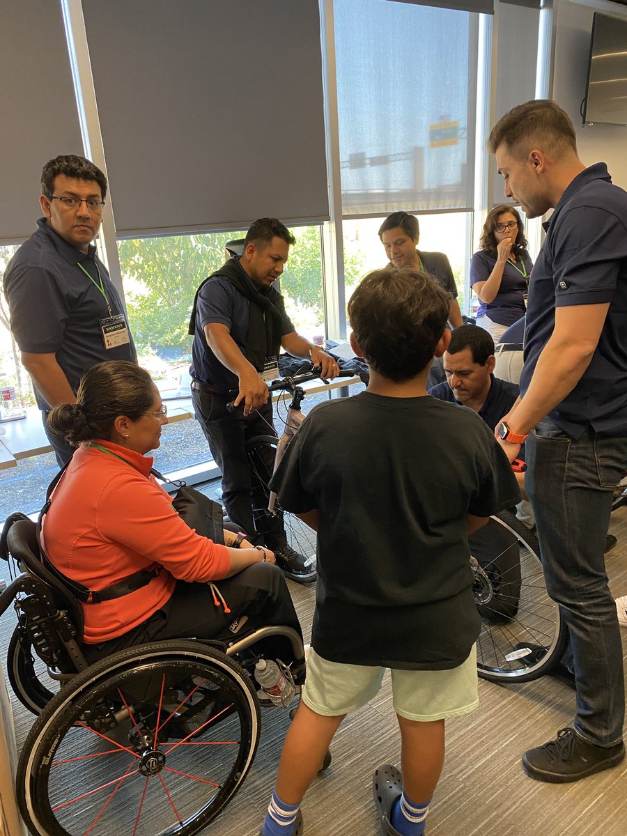 Thank you @EMR_Automation for your partnership with @BluebonnetRRISD Our students really enjoyed the collaboration! @RoundRockISD #anythingispossible #todoesposible @MNaranjo723