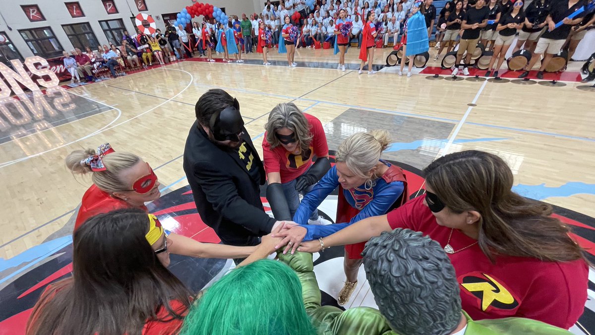 Castleberry ISD tweet media