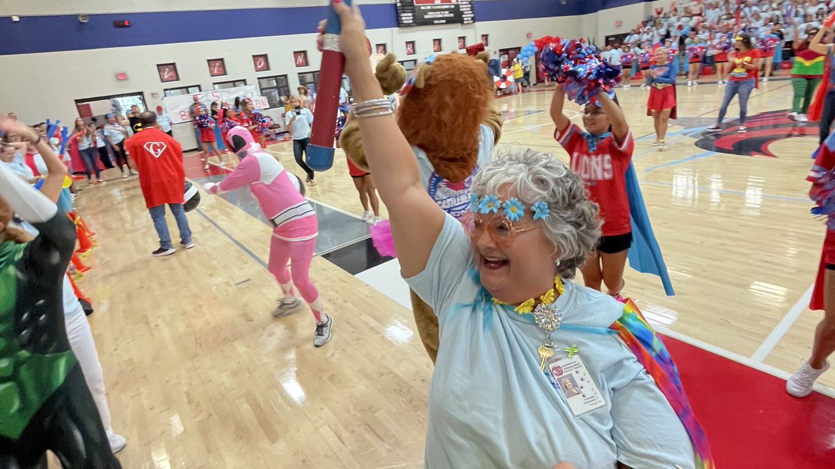 Castleberry ISD tweet media