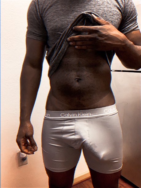 He used to claim that he was hacked. 

  But, at this point Sam is just outright posting pictures of himself.