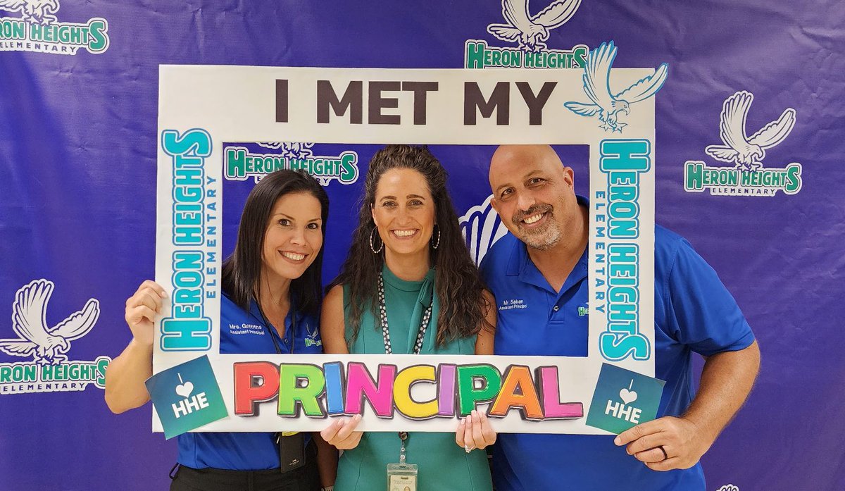 HeronHeightsEl's tweet photo. Thank you Heron Heights for the warm welcome tonight! Looking forward to a great year! Thank you to my support team,  @DirMWS , @lorialhadeff and @CityOfParkland for your support! https://t.co/21MfnWt5vh