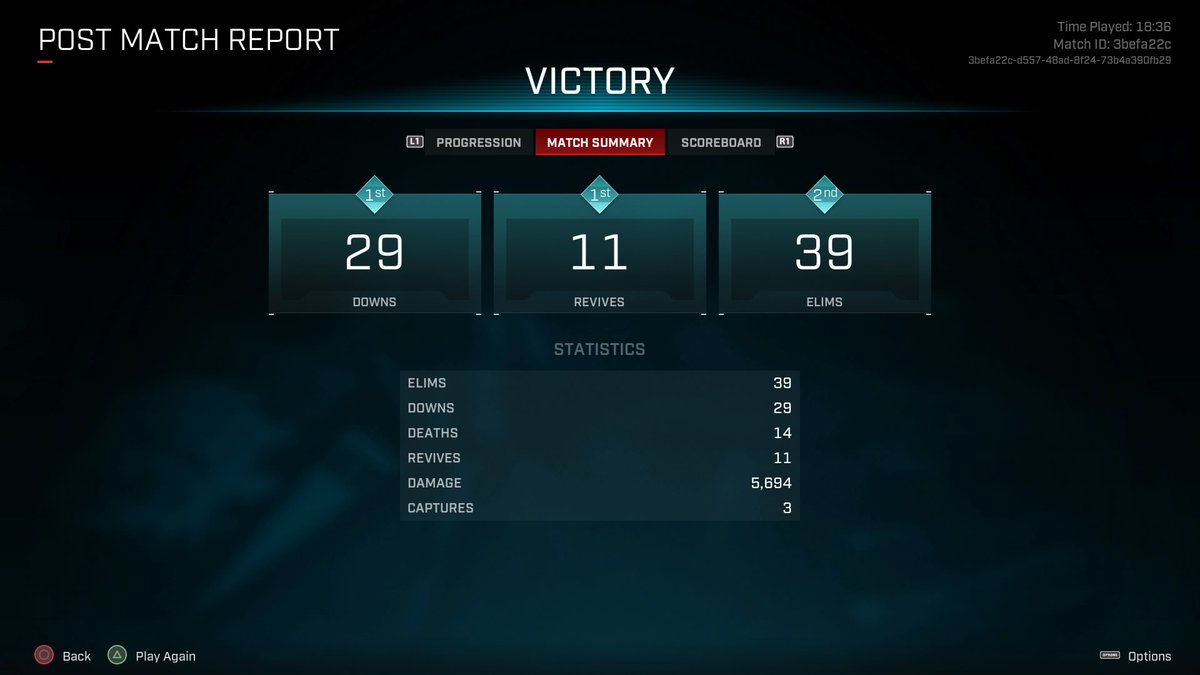 TheJERKYLINE's tweet photo. Res god #PS4share #RogueCompany https://t.co/6Pz5R0AyVU