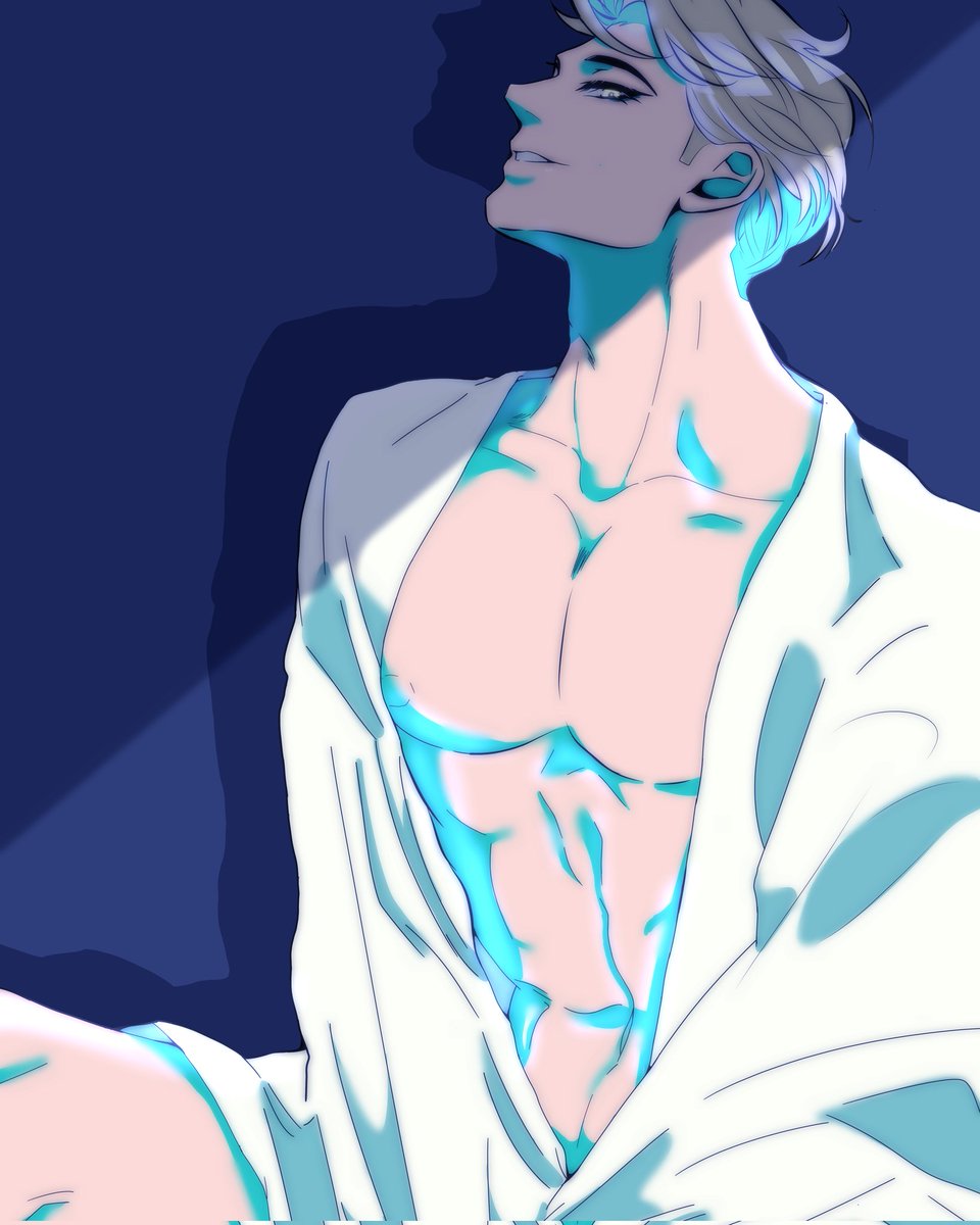loolo_kl's tweet photo. New artwork ✨ https://t.co/B0quGH6RHI