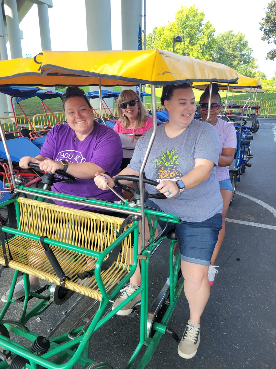 <a href="/LayneElementary/">Layne Elementary</a> Our Layne Leaders are rollin' into a new school year!! #climate #culture