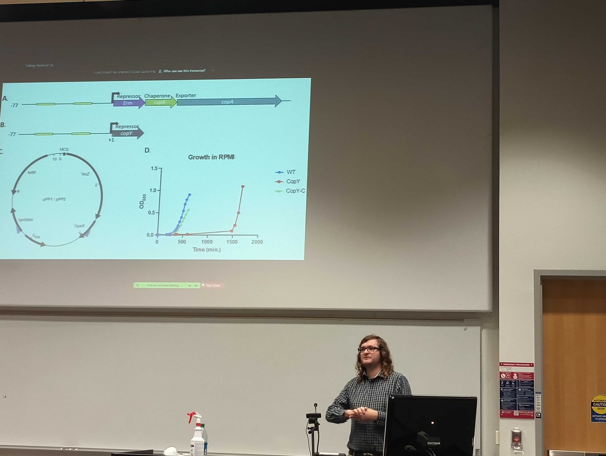 Dr. Michael D. L. Johnson tweet media