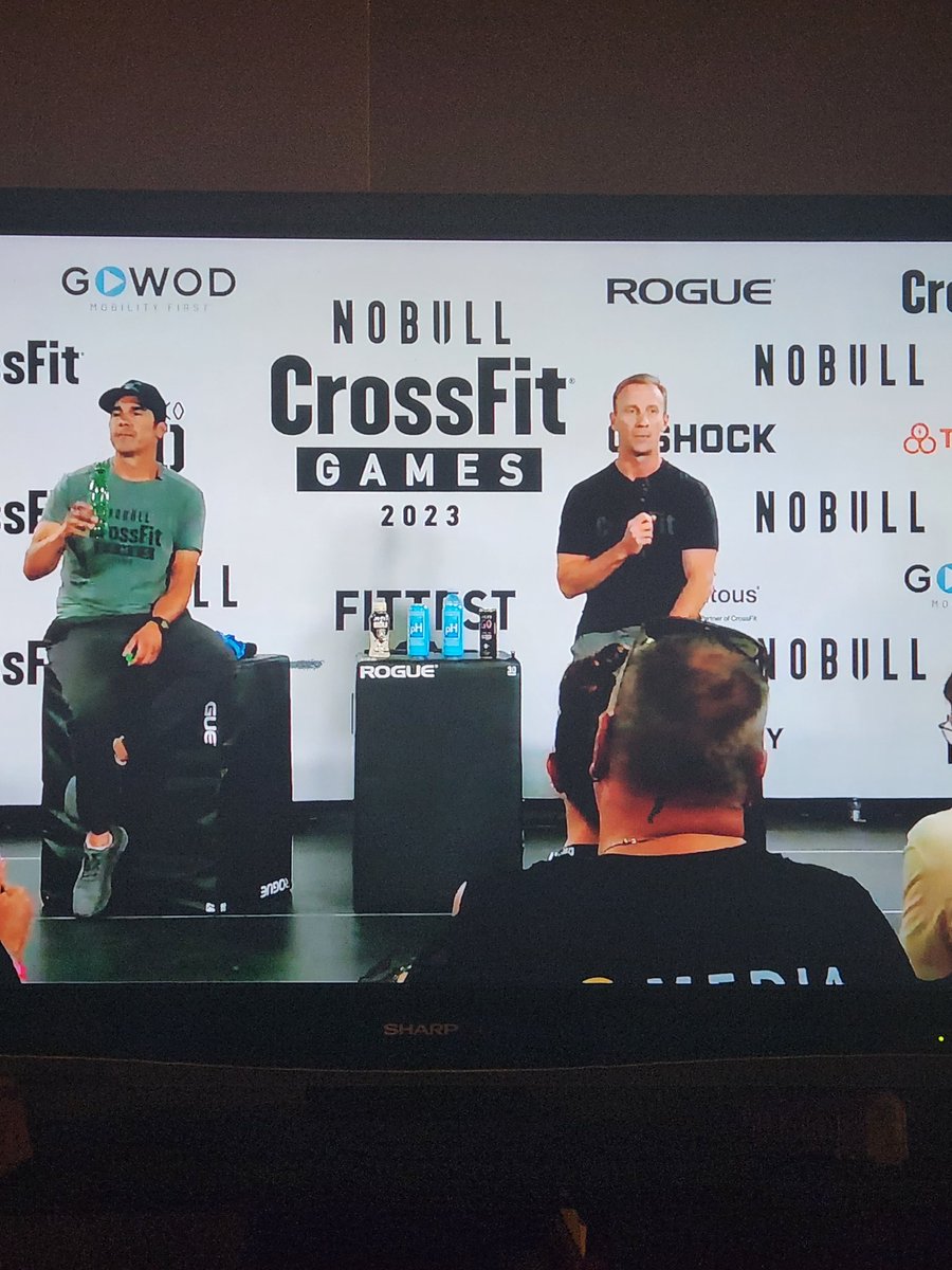 DocWestbrooks's tweet image. Jocko in the house. @jockowillink #molk #jockogo