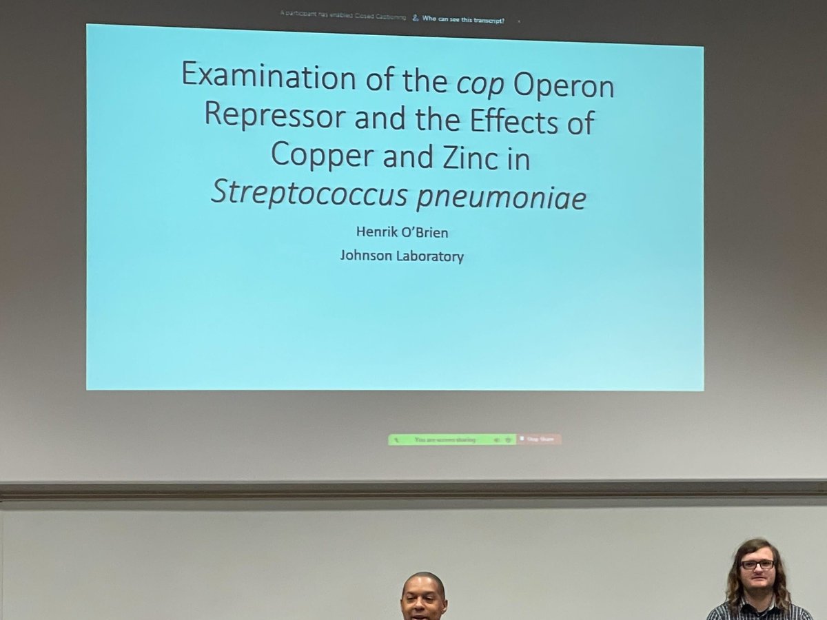 Dr. Michael D. L. Johnson tweet media