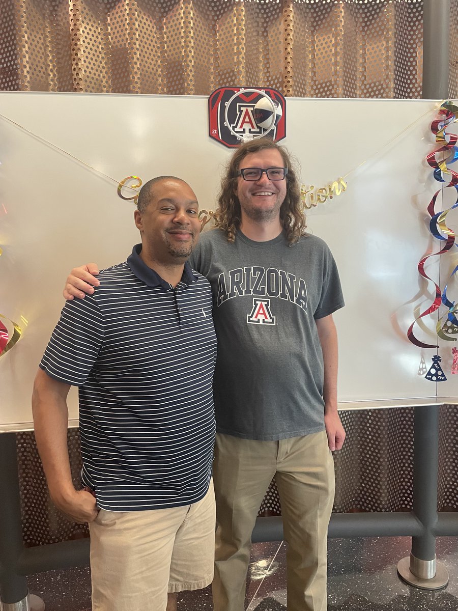 Dr. Michael D. L. Johnson tweet media