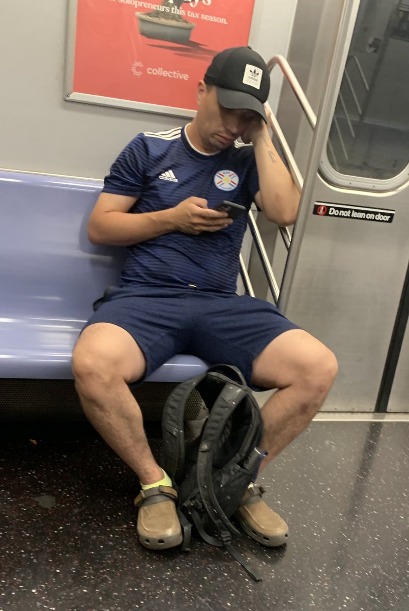 packer1592's tweet photo. dzaaddy🔥 #gay #gaynyc #gayalter #gaysubway #gaystraight #gaystraightdad #gaydadandson #gaycruising #gaybulge #gaybulgespotting #gaypackage https://t.co/BrOTTEtCAc