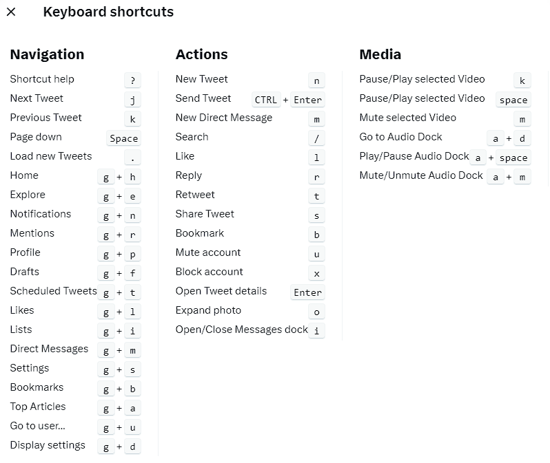 Stream_Support_'s tweet image. #twitterhack Did you know this existed?

Share it with a friend who needs this!

#LifeHack #TwitterLimits #Twitter