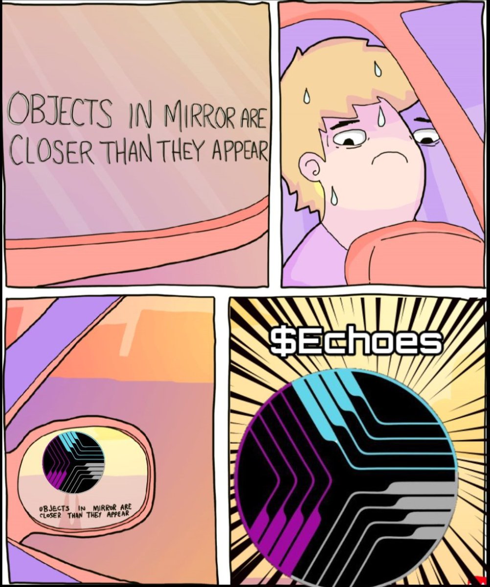 warhammer_113's tweet photo. @Echoes_erc My entry meme
@Echoes_erc
$Echoes #Echoes
#EchoesMemeCompetition
#EchoesCommunity
#MemeContest
#Reflection https://t.co/3yTxzRvaQ1