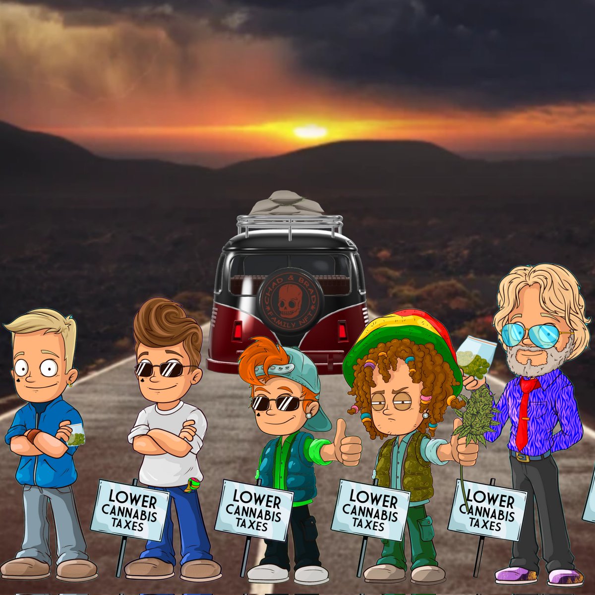 🎩 Truth In The Source tweet media