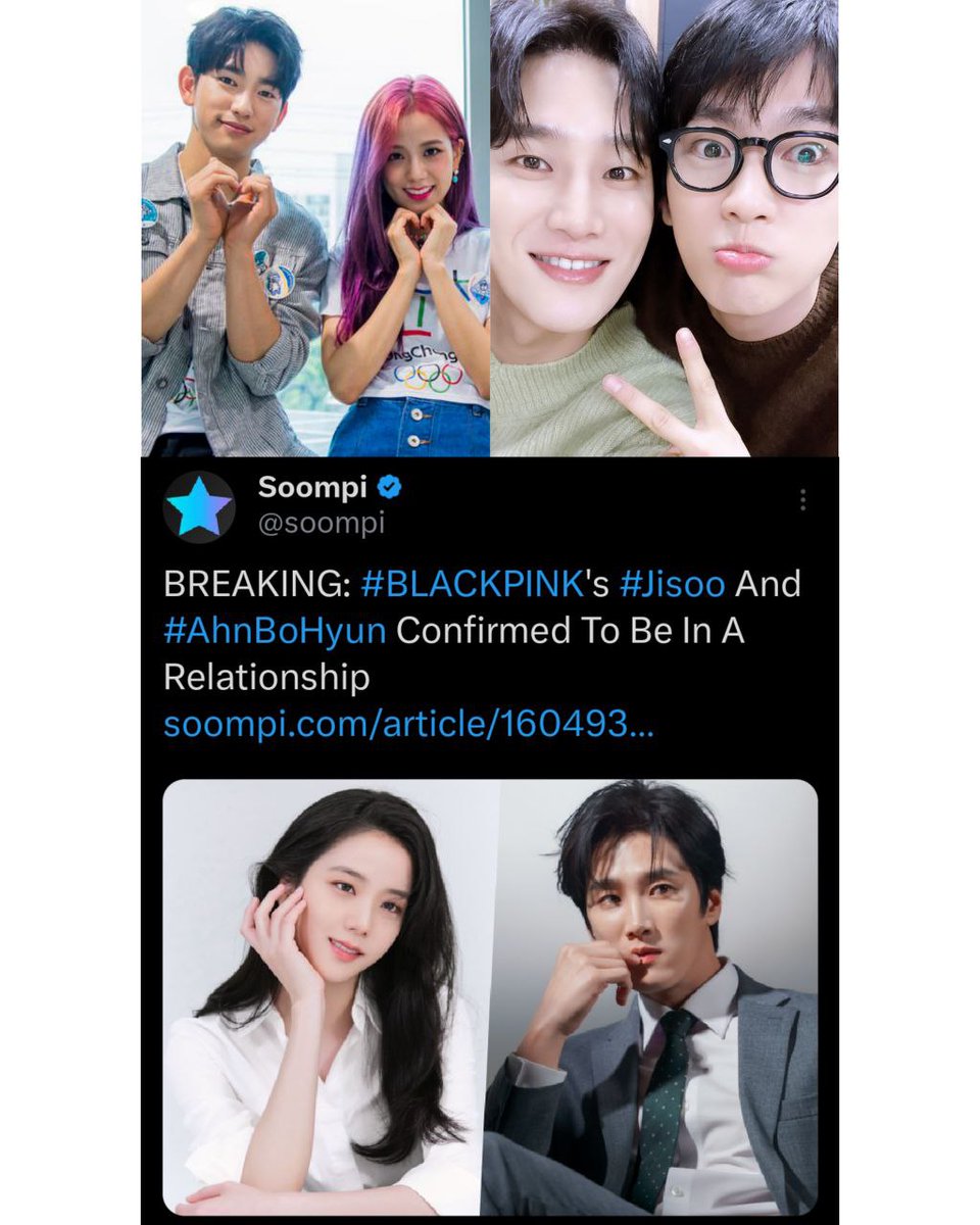 kdrama_menfess's tweet photo. •kdm• Di antara orang2 yang hah heh hoh liat berita hari ini, ada seseorang di barak sana yang kayaknya udah ga kaget 😂 wkwk

Ikut seneng dan semoga langgeng! 🎉💕 https://t.co/UUTinCG4XT