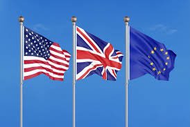 ChinasaNworu's tweet photo. Questions of the day : 

1. #US #UK & #EU  do you guys think you’re doing very well in #Africa and the military are taking over power? 

2. Do you guys think that #African youths are happy with how your foreign policies are impoverishing them. 

Let’s  ask these countries these simple questions .
#FreeBiafraNow
#FreeMaziNnamdiKanuNow
#BiafraReferendumNow

@real_IpobDOS @EUinNigeria @StateDept @EU_Commission @RussianEmbassy @POTUS @KremlinRussia_E @FCDOGovUK @ChinaDaily
