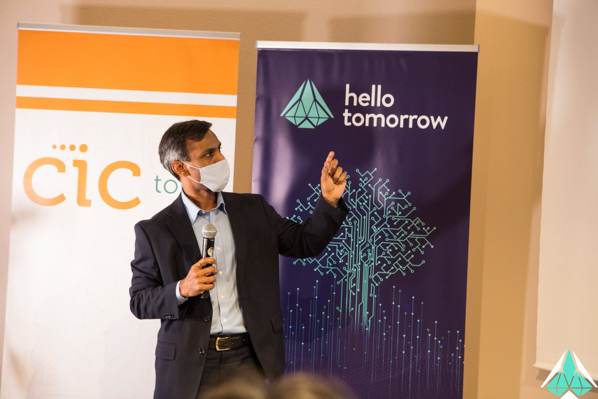 HelloTomorrowJP's tweet photo. 【#HelloTomorrow #JapanChallenge 2021のご紹介】
優勝の @Syrinx78785761  はパリでInvestor Day、Global Summitに参加。
準優勝の @NUProteinCoLtd はAPAC Challengeを優勝し、Global Summit2022のIndustrial Biotech&amp;New Materials部門で入賞。

Japan Challenge2023参加はhttps://t.co/I6W41VXyuC https://t.co/PqV5xgHmyC