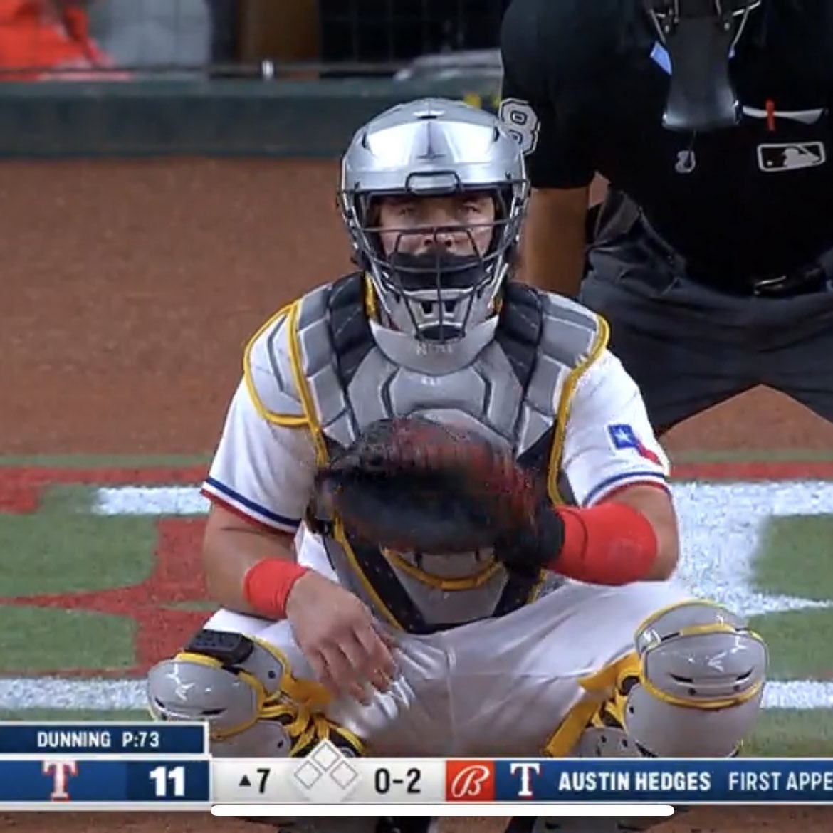 Corey Seager Stan tweet media