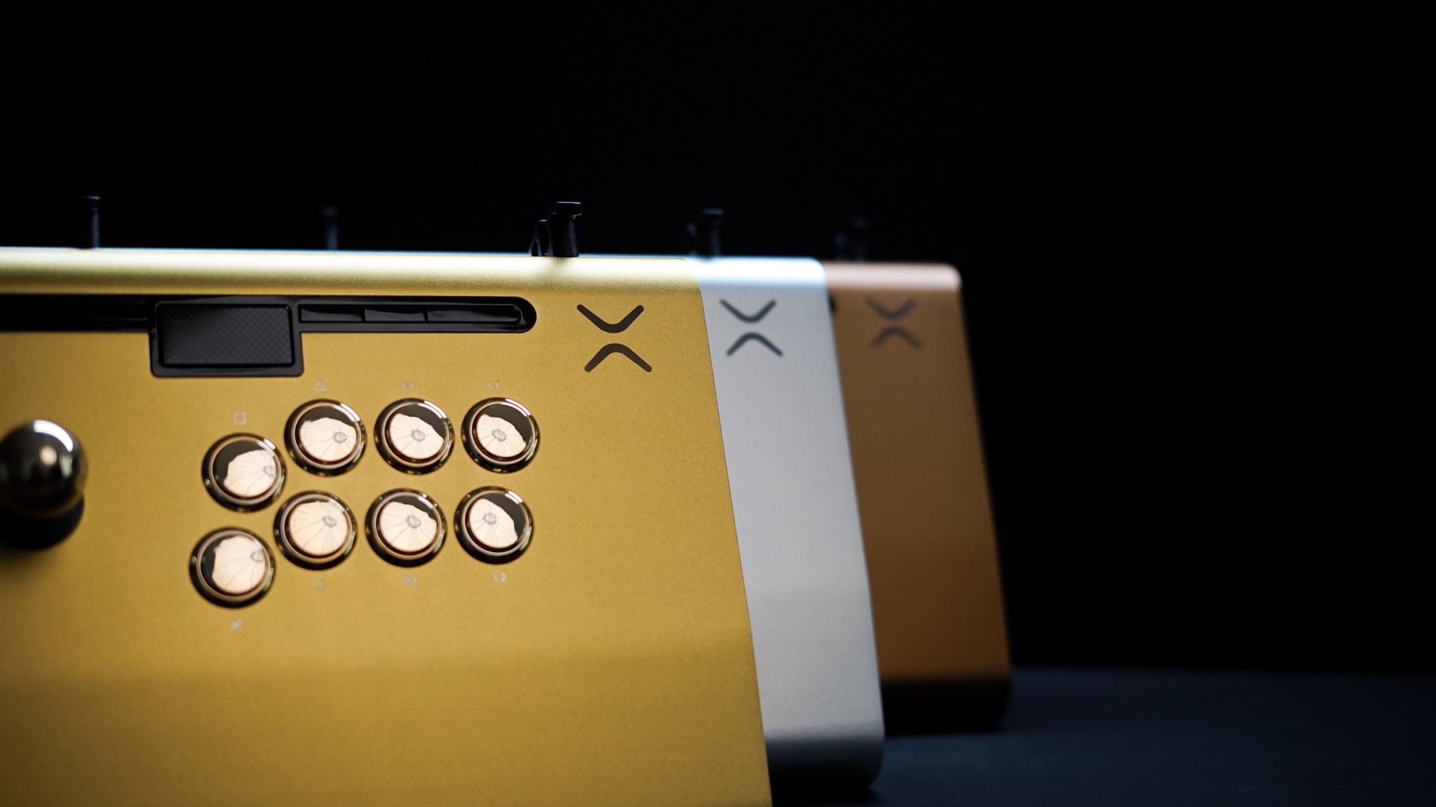 Victrix Returns To EVO 2023 With New Exclusive Trophy Fight Sticks