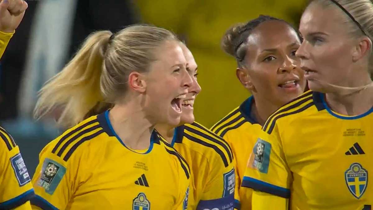 FIFA Women’s World Cup Highlights Show – Day 14 (2 Aug 2023)