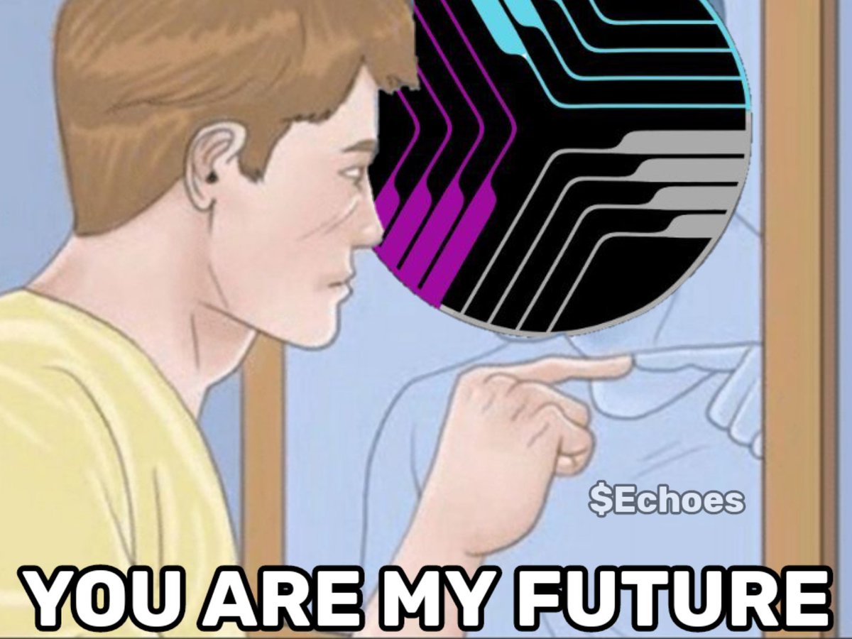 warhammer_113's tweet photo. @Echoes_erc My entry meme
@Echoes_erc
$Echoes #Echoes
#EchoesMemeCompetition
#EchoesCommunity
#MemeContest
#Reflection #token #AI https://t.co/rWgio2j9M7