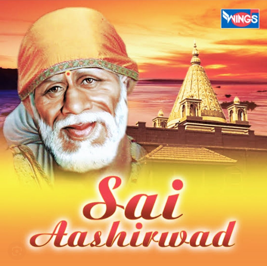 Sanyog1975's tweet photo. #ओम्_साई_राम_जी 🌹🙏 https://t.co/JblpY7VjfW
