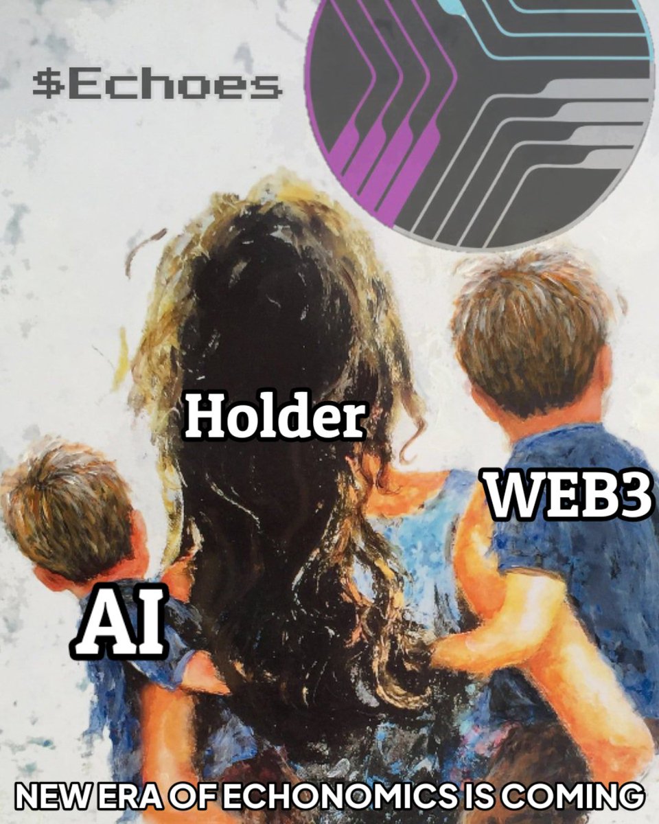 warhammer_113's tweet photo. @Echoes_erc My entry meme
@Echoes_erc
$Echoes #Echoes
#EchoesMemeCompetition
#EchoesCommunity
#MemeContest
#Reflection #token #AI https://t.co/6Nnwn78rDb