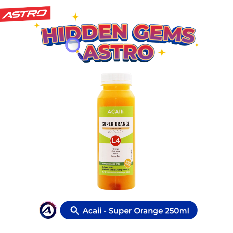 astronauts_id's tweet photo. “Astromin, di Astro ada makanan ready to eat gak sih?”

Namanya bukan Astro si Palugada kalau gak jual makanan ready to eat.🤣  

Sini ikut kita liat Hidden Gem di Astro edisi makanan”Ready to Eat”. Geser banner di bawah!⬅