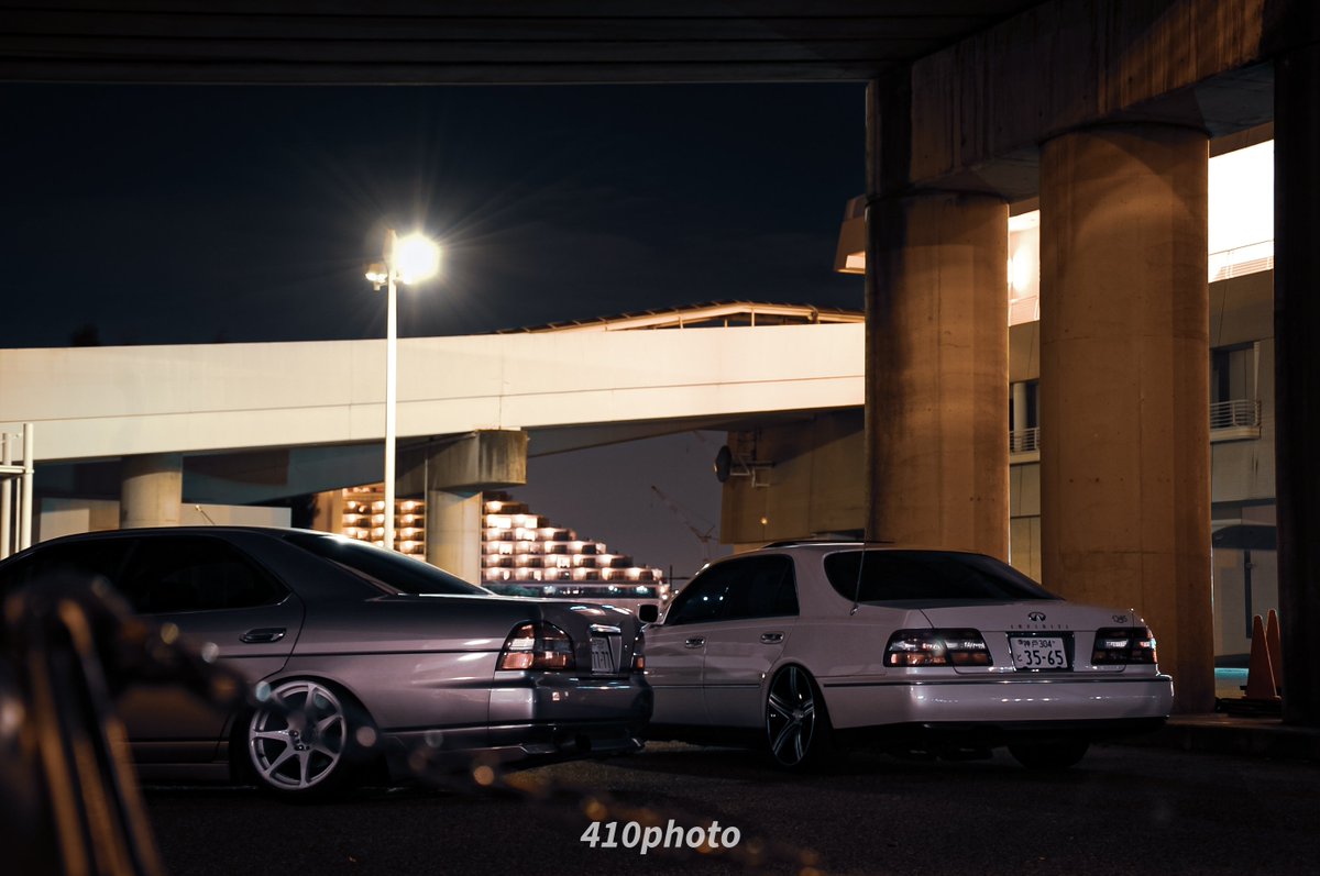 日産車のケツ好きやわ😍
しばらくカメラ使ってなかったから
設定やら分からんくなった😂