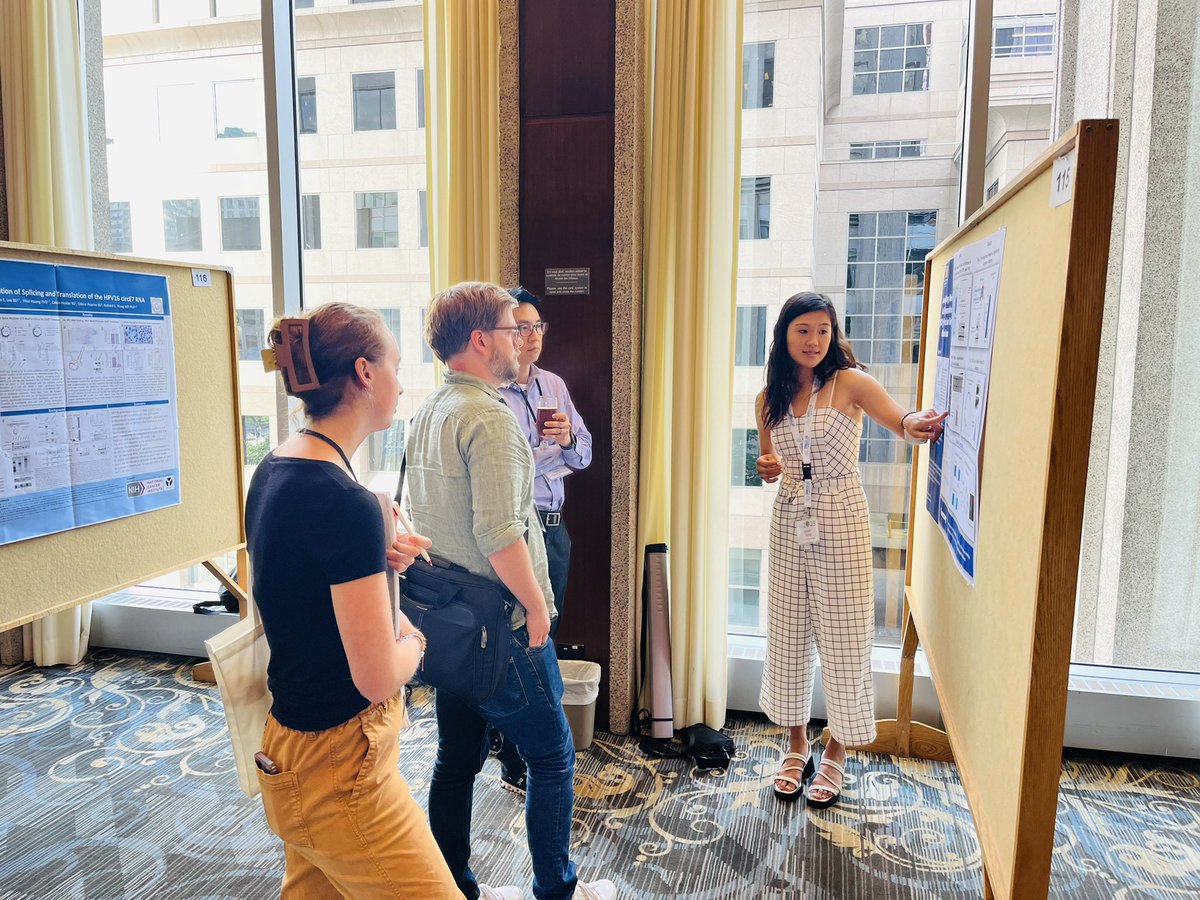 The Spriggs Lab tweet media