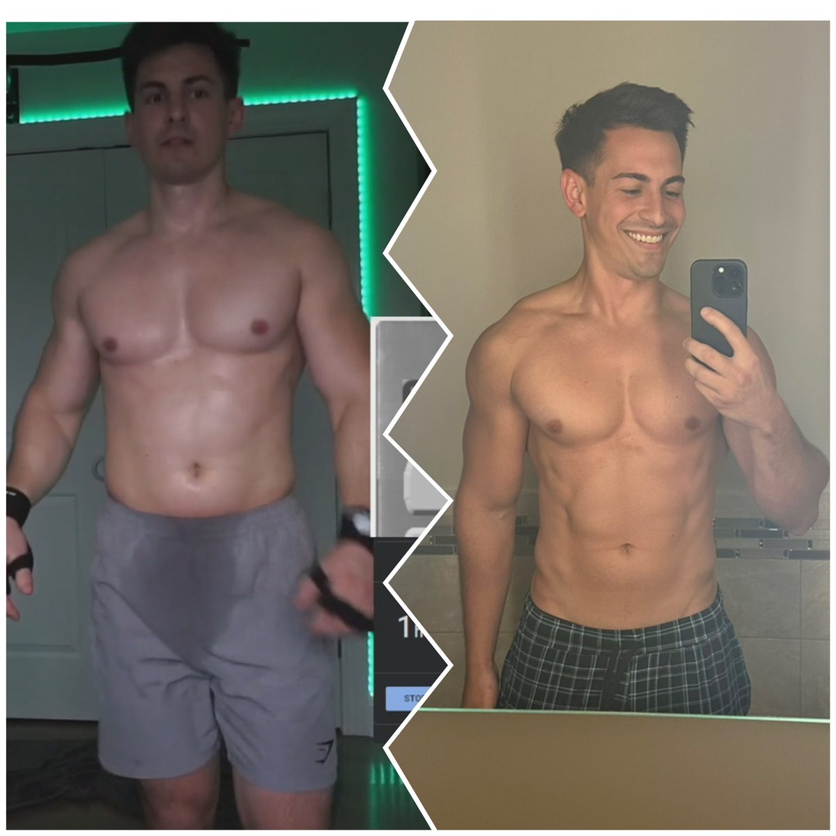 Censor's tweet photo. Exactly 2 months ago I decided to begin training to set a new Guinness World Record for most pull-ups in 24 hours. The number to beat is 8,008 set by the pull-up king Jaxon Italiano. Since beginning training I have lost 10 pounds which is great, but more importantly I have gained knowledge in ways I never thought was possible. Excited to continue training over the next year, it will only be more difficult and suffering as I continue moving forward. However, life truly is about suffering for survival. Freedom isn’t truly free, and goals can not be completed without truly failing a million times over, being heartbroken again and again, and the relentless pursuit to never give up.