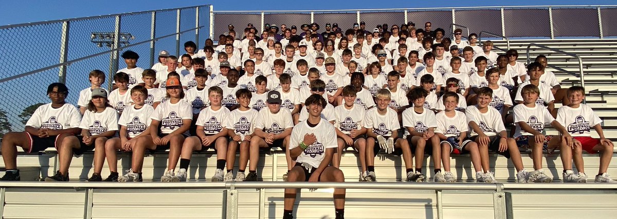 Coach__fitz's tweet photo. Proud of the way these young men represented Willis, TX this week at our Wildkat Kulture Camp! A lot to be proud of! Great things in store for @WISDBrabham, @LynxBoys and our 9th graders at @Willis_HS_TX!! Exciting things are happening in the Dub!! https://t.co/P6xhWe3r45