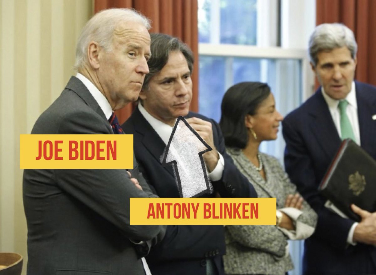 nickbot21's tweet photo. How much more betrayal can Iranian Americans take from Biden admin?

New sophisticated Islamic Republic apologists &amp; NIACi is to protect Biden!

Not enforcing sanctions

Funding terror regime “diplomacy”

Protecting Malley &amp; secret deals

Ignoring protestors

#CorruptIranPolicy https://t.co/WeEzw6gHpP