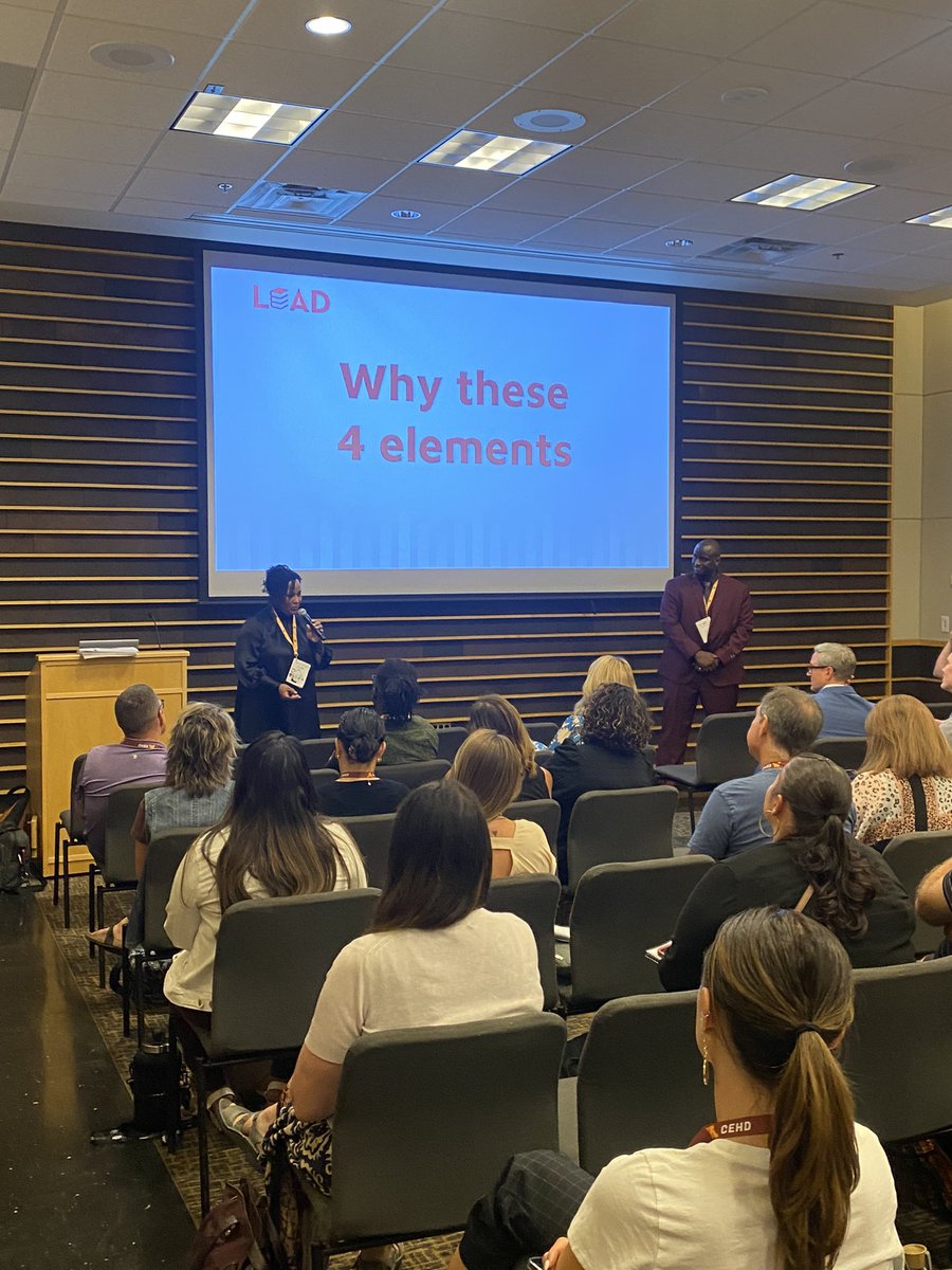 Katie Pekel (@katiepekel) on Twitter photo So many incredible speaker at #CEHDLead today! <a href="/Rodriguez_UMN/">Michael C. Rodriguez</a> <a href="/DecoteauIrby/">Decoteau J. Irby</a> <a href="/WayNice25/">Dr. Michael V. Walker</a> Martine Haglund! So many incredible speaker at #CEHDLead today! <a href="/Rodriguez_UMN/">Michael C. Rodriguez</a> <a href="/DecoteauIrby/">Decoteau J. Irby</a> <a href="/WayNice25/">Dr. Michael V. Walker</a> Martine Haglund!
