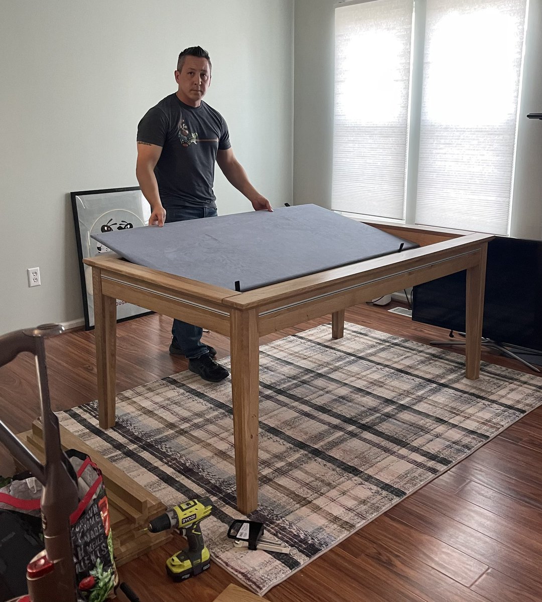 AntLab_Games's tweet image. New studio going up. Can’t wait to get back to making content!