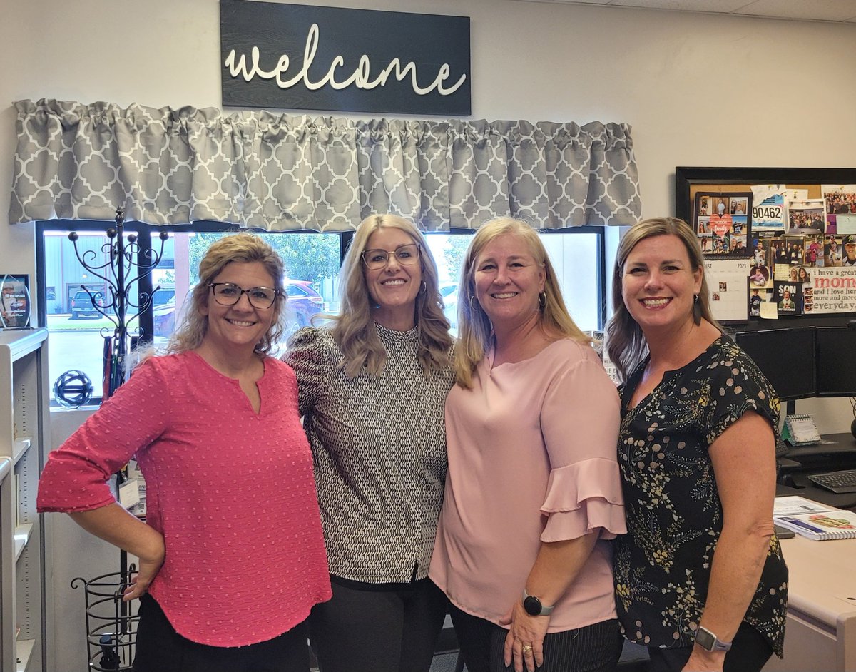 Becky Rocha, Ed.D. tweet media