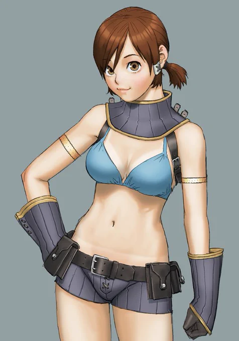 【過去絵】
