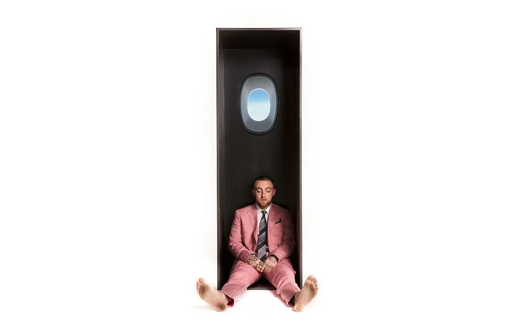 Half a decade… 🥲

Mac Miller’s fifth studio album ‘Swimming’ celebrates its 5th year anniversary today 🎂

What’s your favorite song from this timeless project?