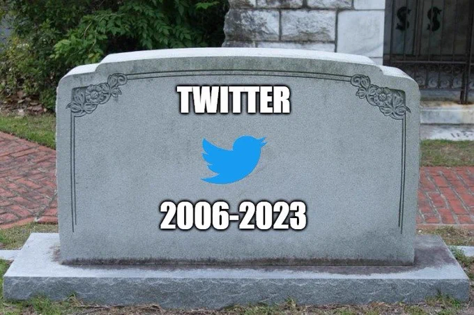 Main Twitter skrg berasa kek lagi Boker di WC.
Masak mau NgeTweet,jd Nge X.😫