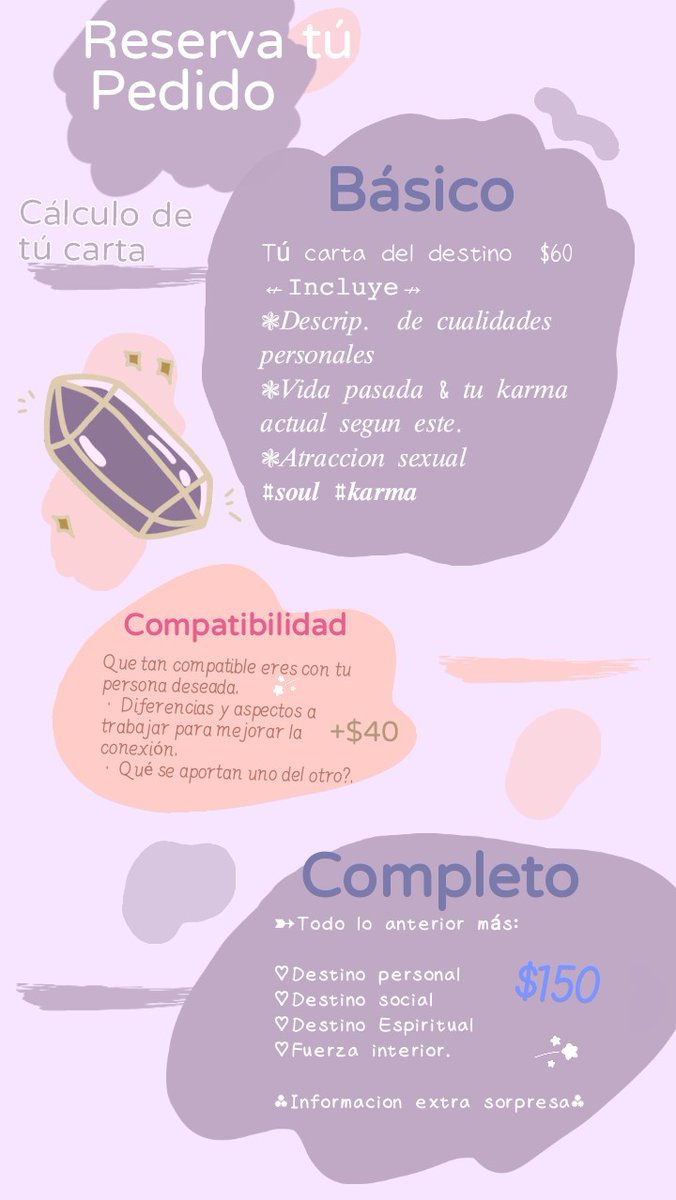 CodigoDestino's tweet photo. ᴘɪᴅᴇ ᴛᴜ́ ᴄᴀʀᴛᴀ ᴅᴇʟ ᴅᴇsᴛɪɴᴏ✰

°𝑺𝒊 𝒉𝒂𝒔 𝒍𝒍𝒆𝒈𝒂𝒅𝒐 𝒉𝒂𝒔𝒕𝒂 𝒂𝒒𝒖𝒊 𝒏𝒐 𝒆𝒔 𝒎𝒆𝒓𝒂 𝒄𝒐𝒊𝒏𝒄𝒊𝒅𝒆𝒏𝒄𝒊𝒂. Las inquietudes más  profundas que suelen "no tener" significado alguno están aquí ... míralo y verás.  #destino #amor #alma #verdad https://t.co/4Pz5X3Q3sU