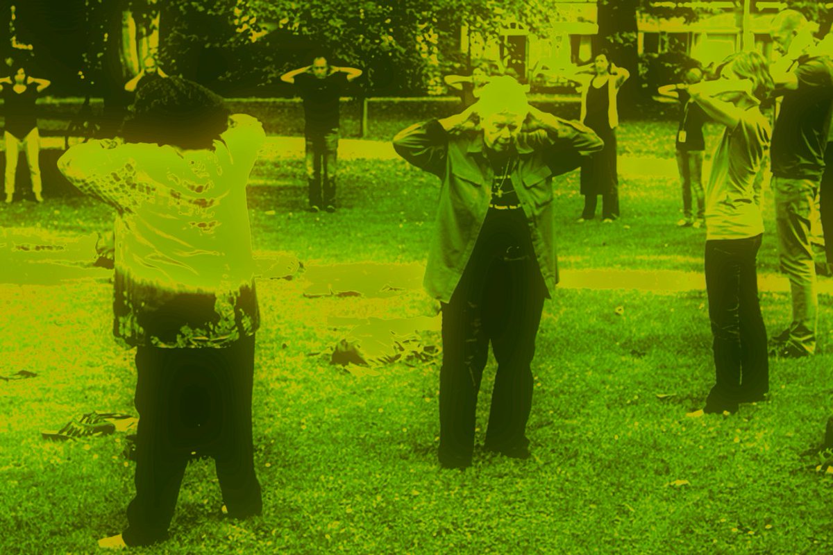 Center for Deep Listening tweet media