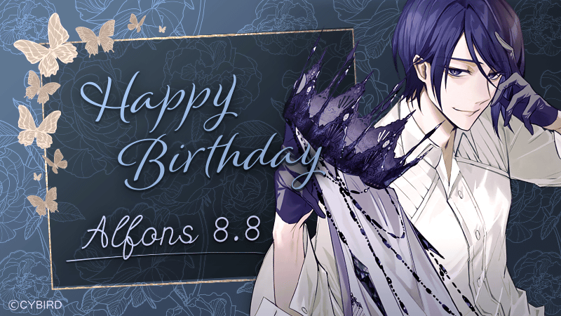 公式】イケメンヴィラン🕊好評配信中💜 on X