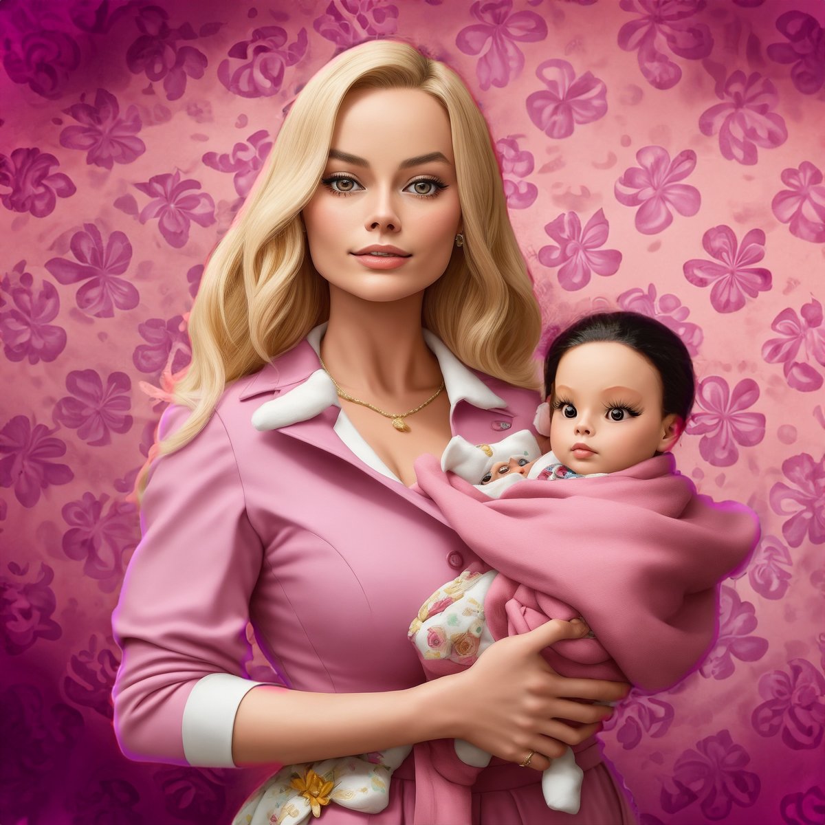 Love and Lessons.   Explore the complexities of the White Savior Complex. Women now use Barbie's story as a lens to discern genuine partners.
#BarbieMovie #WhiteSaviorComplex #Inclusivity #AdopteeVoices #Adoption #barbie
#aiart #aiartwork #aiartcommunity shorturl.at/hkMW3