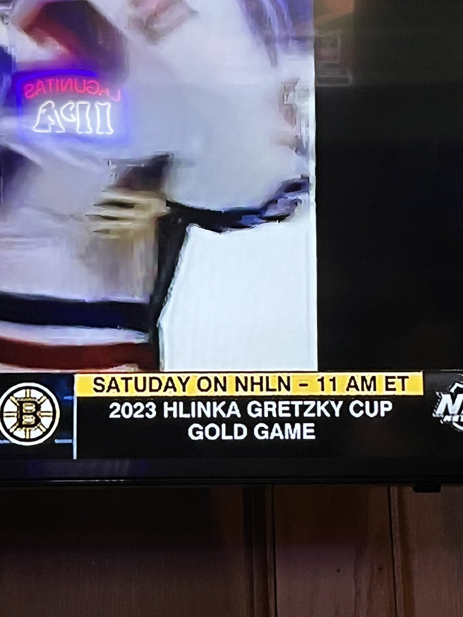 lilstustu's tweet photo. @NHLNetwork satuday??? https://t.co/xZKAbNSWmA