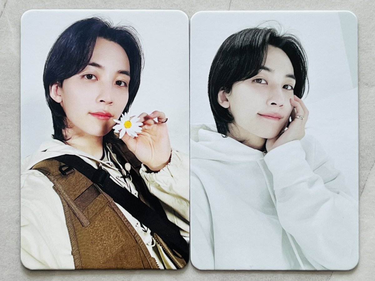 hanniethinker04's tweet photo. #정한 2023 going magazine pcs https://t.co/riXSALtO5X