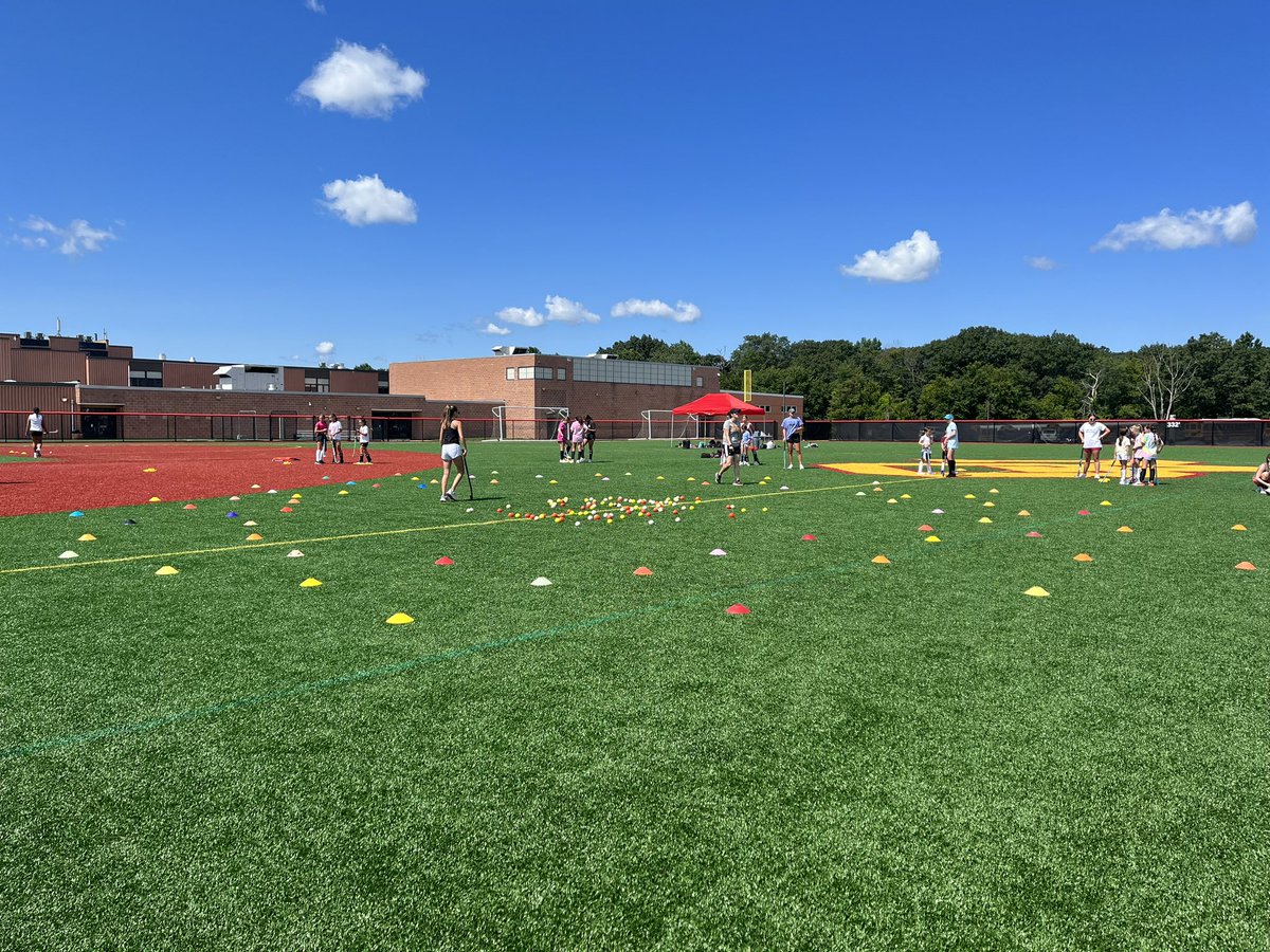 Mount Olive Field Hockey tweet media