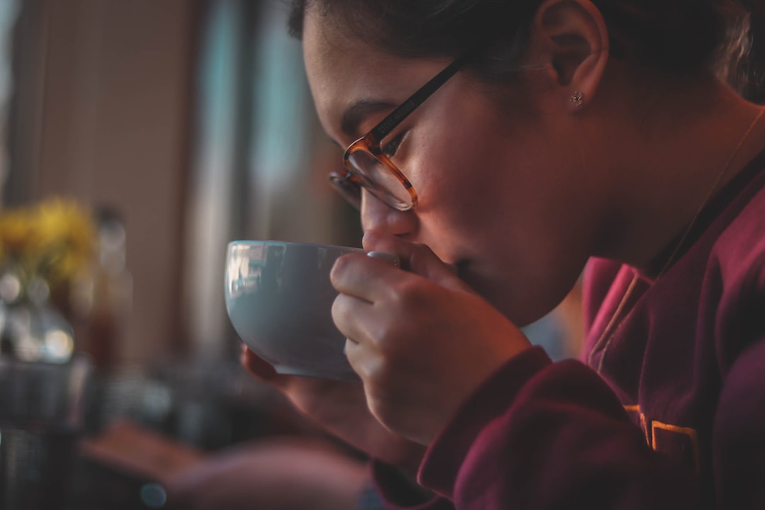 😌🌿 Toma un respiro y relájate con el té. La L-teanina te ayuda a aliviar el estrés y la ansiedad. ¡Encuentra la calma en cada sorbo! #TéSaludable #RelaxTotal buff.ly/42HrFJf