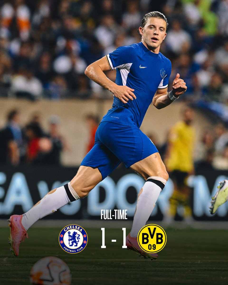 ChelseaFC's tweet photo. Pre-season tour unbeaten. ✔️

#BluesInTheUSA https://t.co/8lKU693Nzc